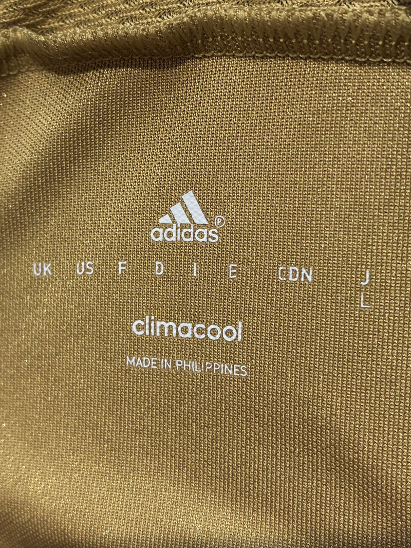 【2015】横浜F・マリノス（A）/ CONDITION：B / SIZE：L（日本規格）/ #9 / YAJIMA