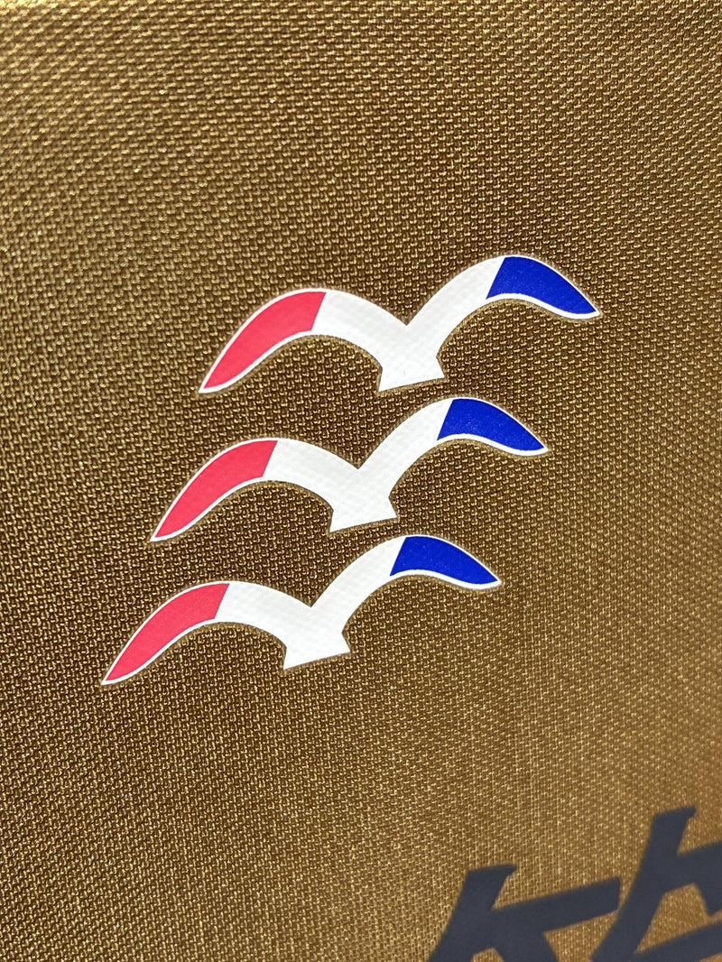 【2015】横浜F・マリノス（A）/ CONDITION：B / SIZE：L（日本規格）/ #9 / YAJIMA