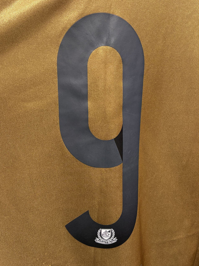 【2015】横浜F・マリノス（A）/ CONDITION：B / SIZE：L（日本規格）/ #9 / YAJIMA