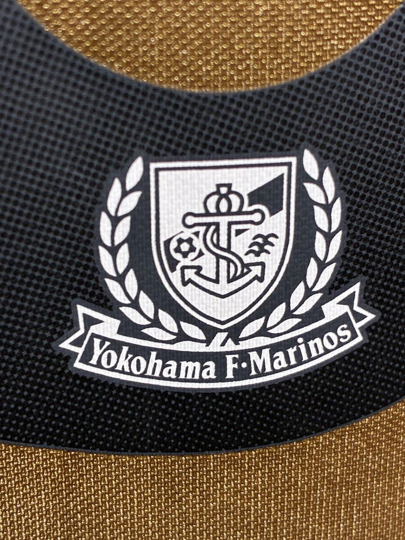 【2015】横浜F・マリノス（A）/ CONDITION：B / SIZE：L（日本規格）/ #9 / YAJIMA