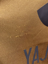 【2015】横浜F・マリノス（A）/ CONDITION：B / SIZE：L（日本規格）/ #9 / YAJIMA