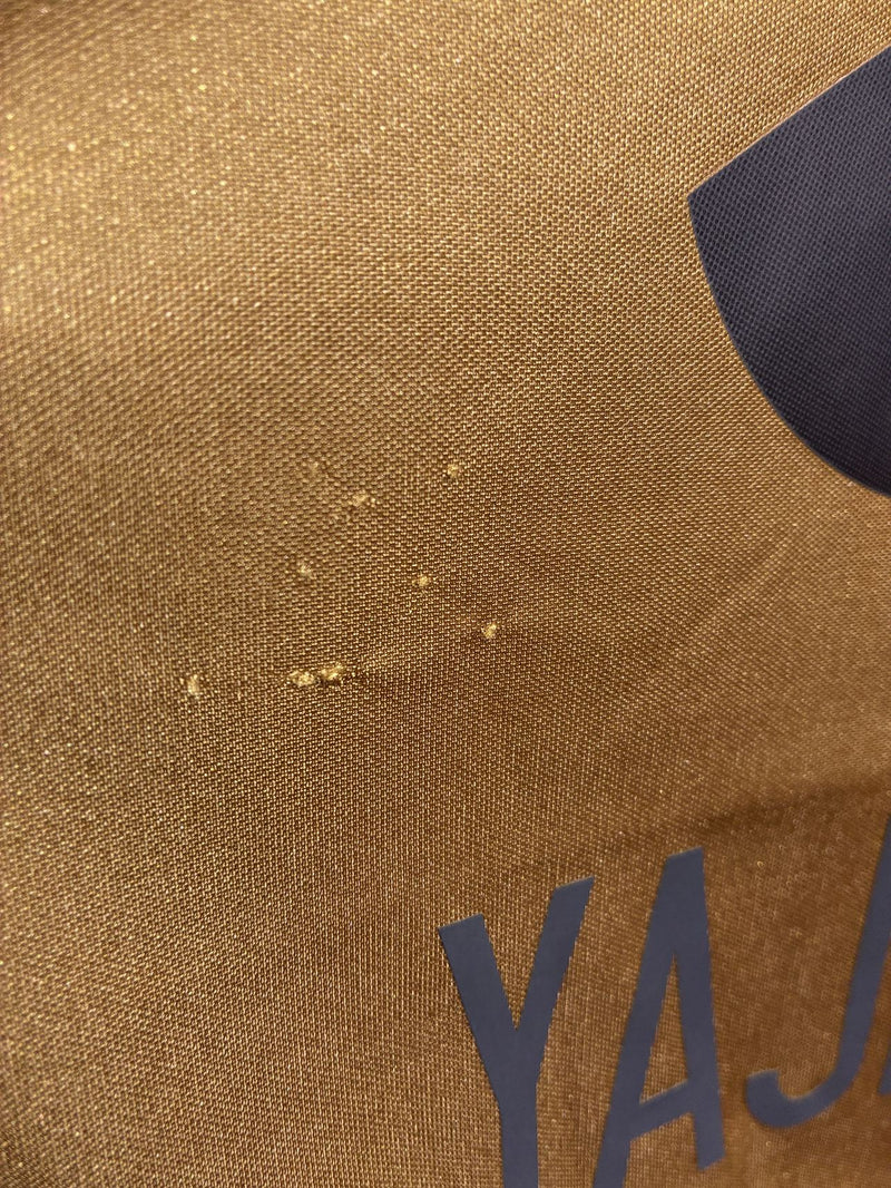 【2015】横浜F・マリノス（A）/ CONDITION：B / SIZE：L（日本規格）/ #9 / YAJIMA