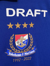 【2022】横浜F・マリノス（H）/ CONDITION：A / SIZE：XO（日本規格）/ #14 / KAINA