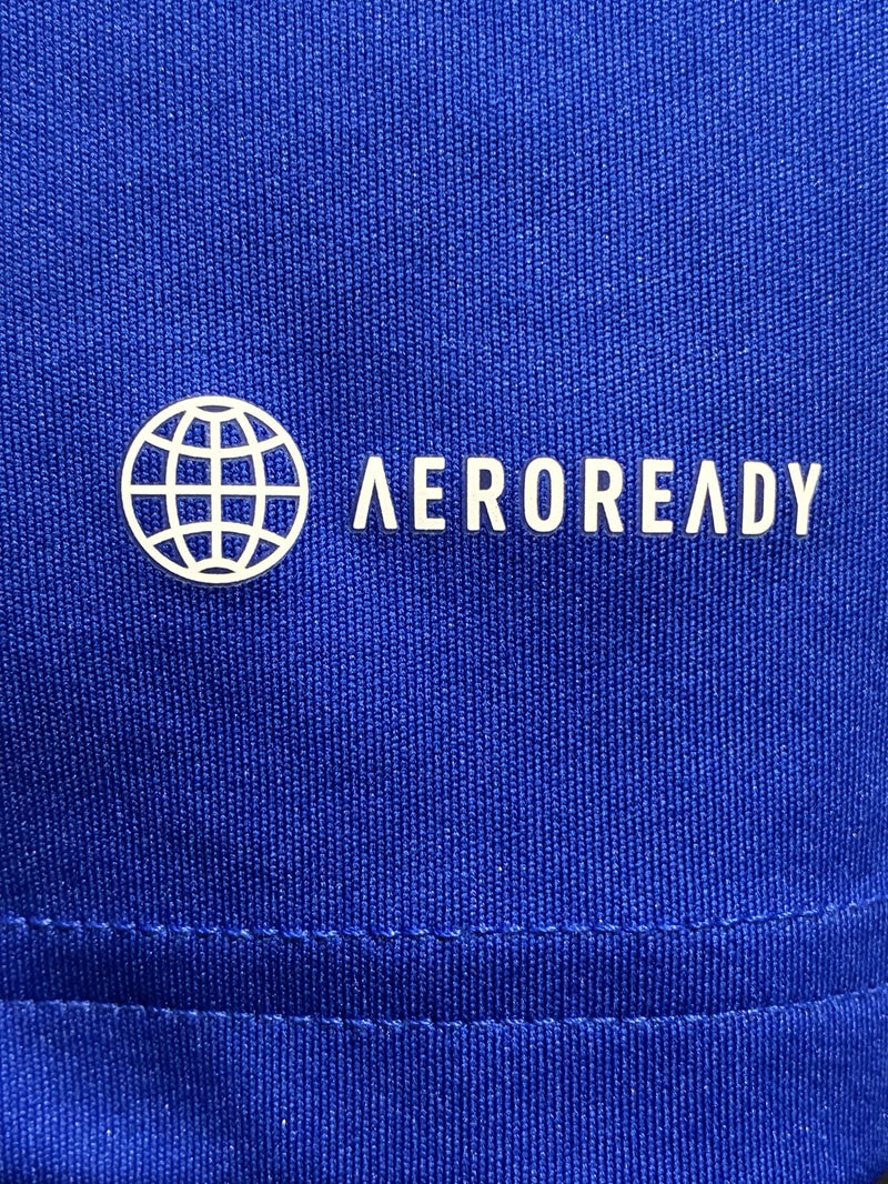 【2022】横浜F・マリノス（H）/ CONDITION：A / SIZE：XO（日本規格）/ #14 / KAINA