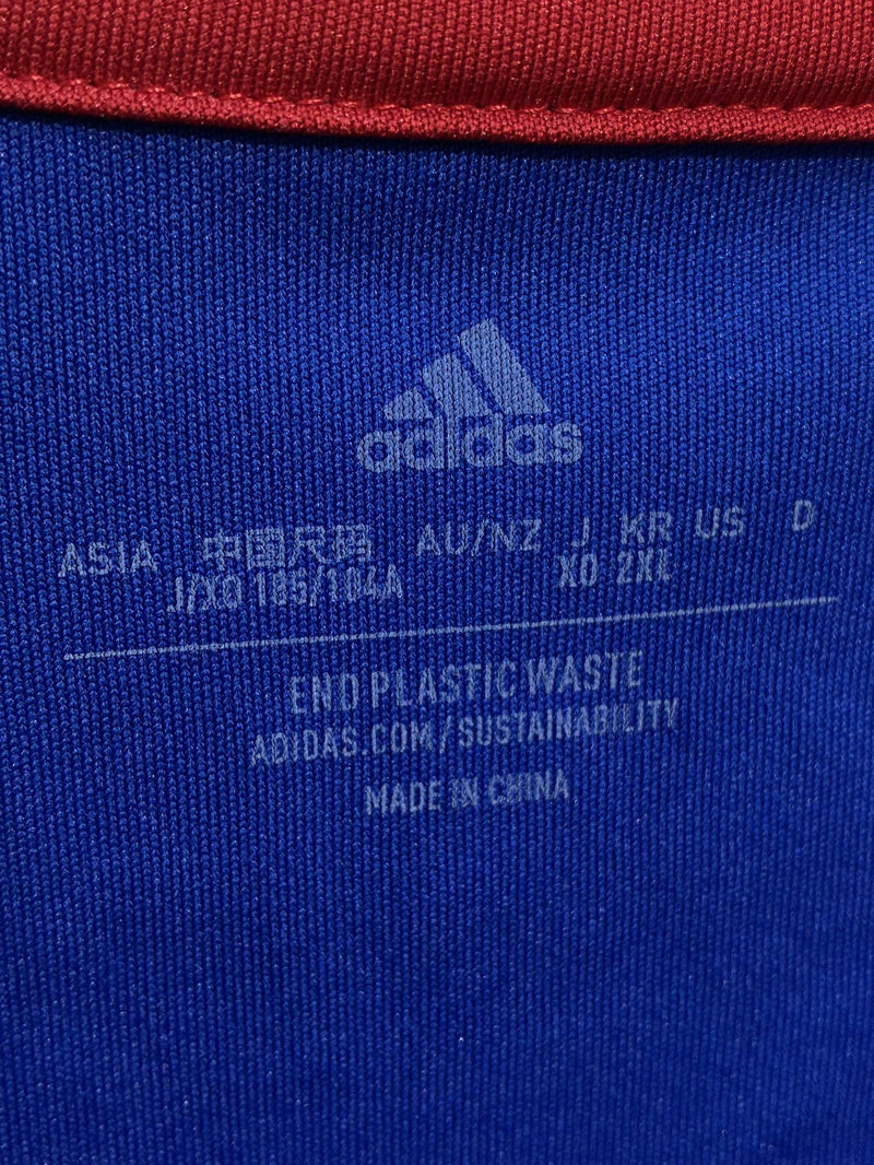 【2022】横浜F・マリノス（H）/ CONDITION：A / SIZE：XO（日本規格）/ #14 / KAINA