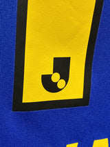 【2022】横浜F・マリノス（H）/ CONDITION：A / SIZE：XO（日本規格）/ #14 / KAINA