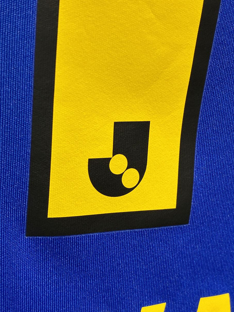 【2022】横浜F・マリノス（H）/ CONDITION：A / SIZE：XO（日本規格）/ #14 / KAINA