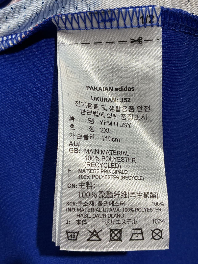 【2022】横浜F・マリノス（H）/ CONDITION：A / SIZE：XO（日本規格）/ #14 / KAINA