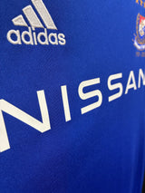 【2022】横浜F・マリノス（H）/ CONDITION：A / SIZE：XO（日本規格）/ #25 / KOIKE