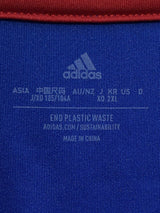 【2022】横浜F・マリノス（H）/ CONDITION：A / SIZE：XO（日本規格）/ #25 / KOIKE