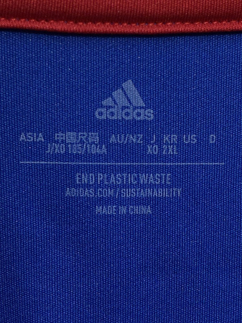 【2022】横浜F・マリノス（H）/ CONDITION：A / SIZE：XO（日本規格）/ #25 / KOIKE