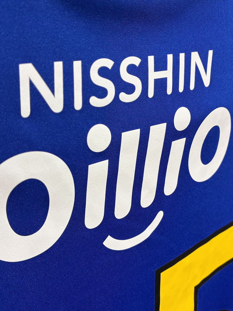 【2022】横浜F・マリノス（H）/ CONDITION：A / SIZE：XO（日本規格）/ #25 / KOIKE