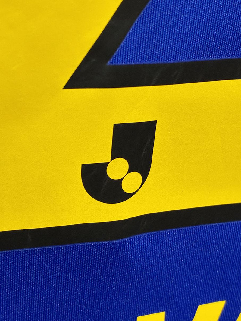 【2022】横浜F・マリノス（H）/ CONDITION：A / SIZE：XO（日本規格）/ #25 / KOIKE