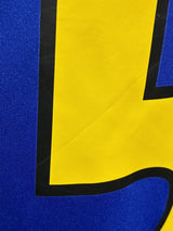 【2022】横浜F・マリノス（H）/ CONDITION：A / SIZE：XO（日本規格）/ #25 / KOIKE