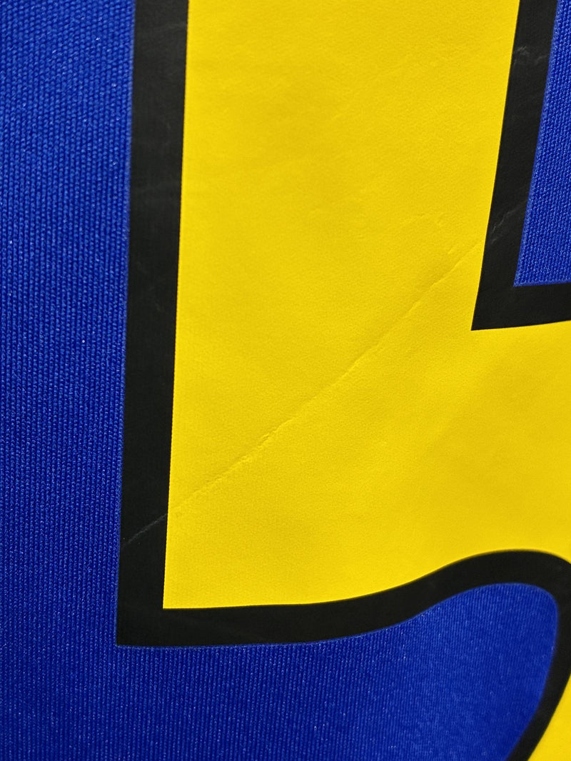 【2022】横浜F・マリノス（H）/ CONDITION：A / SIZE：XO（日本規格）/ #25 / KOIKE