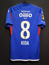 【2023】横浜F・マリノス（H）/ CONDITION：A / SIZE：M（日本規格）/ #8 / KIDA