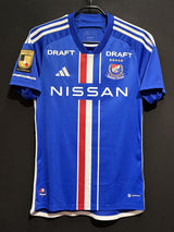 【2023】横浜F・マリノス（H）/ CONDITION：A / SIZE：M（日本規格）/ #8 / KIDA