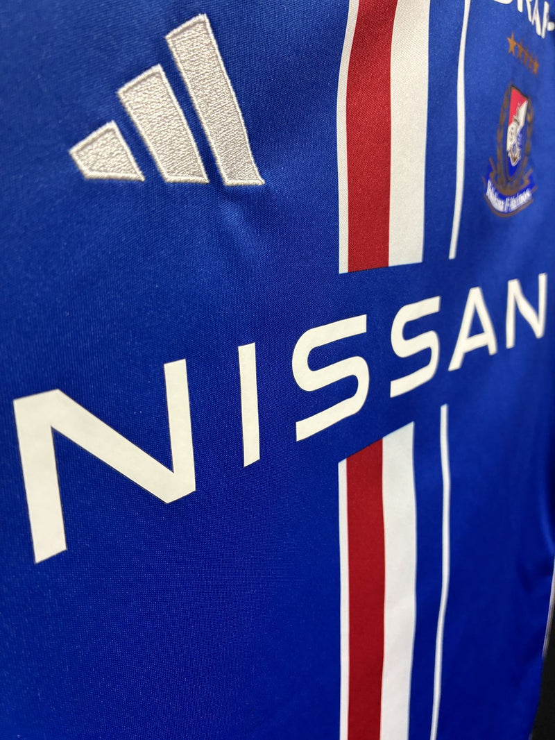 【2023】横浜F・マリノス（H）/ CONDITION：A / SIZE：M（日本規格）/ #8 / KIDA