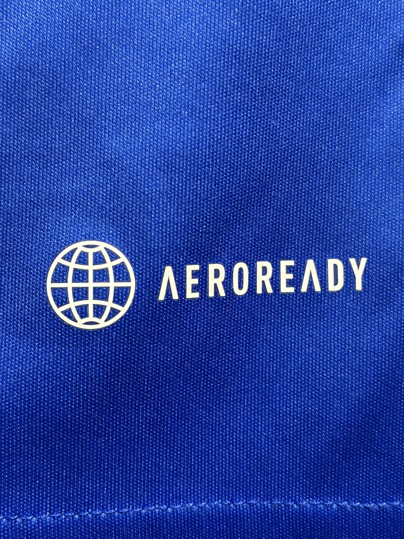 【2023】横浜F・マリノス（H）/ CONDITION：A / SIZE：M（日本規格）/ #8 / KIDA