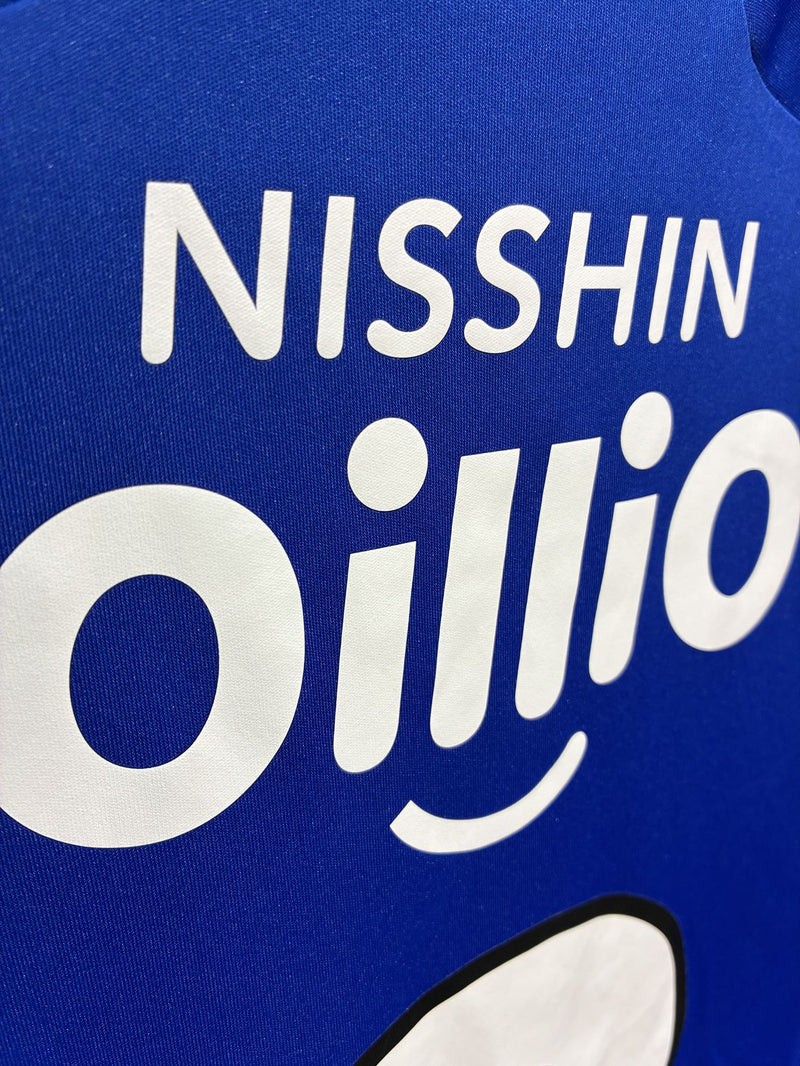 【2023】横浜F・マリノス（H）/ CONDITION：A / SIZE：M（日本規格）/ #8 / KIDA