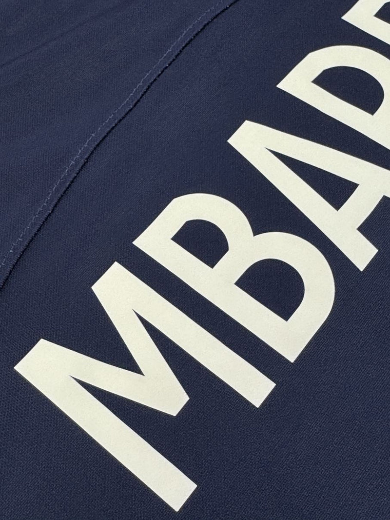 【2022/23】パリ・サンジェルマン（H）/ CONDITION：A / SIZE：XL / #7 / MBAPPÉ