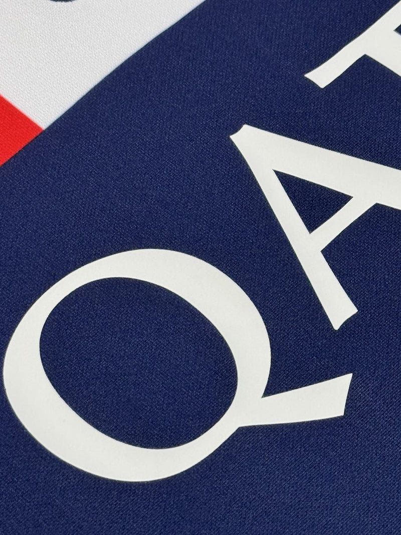 【2022/23】パリ・サンジェルマン（H）/ CONDITION：A / SIZE：XL / #7 / MBAPPÉ