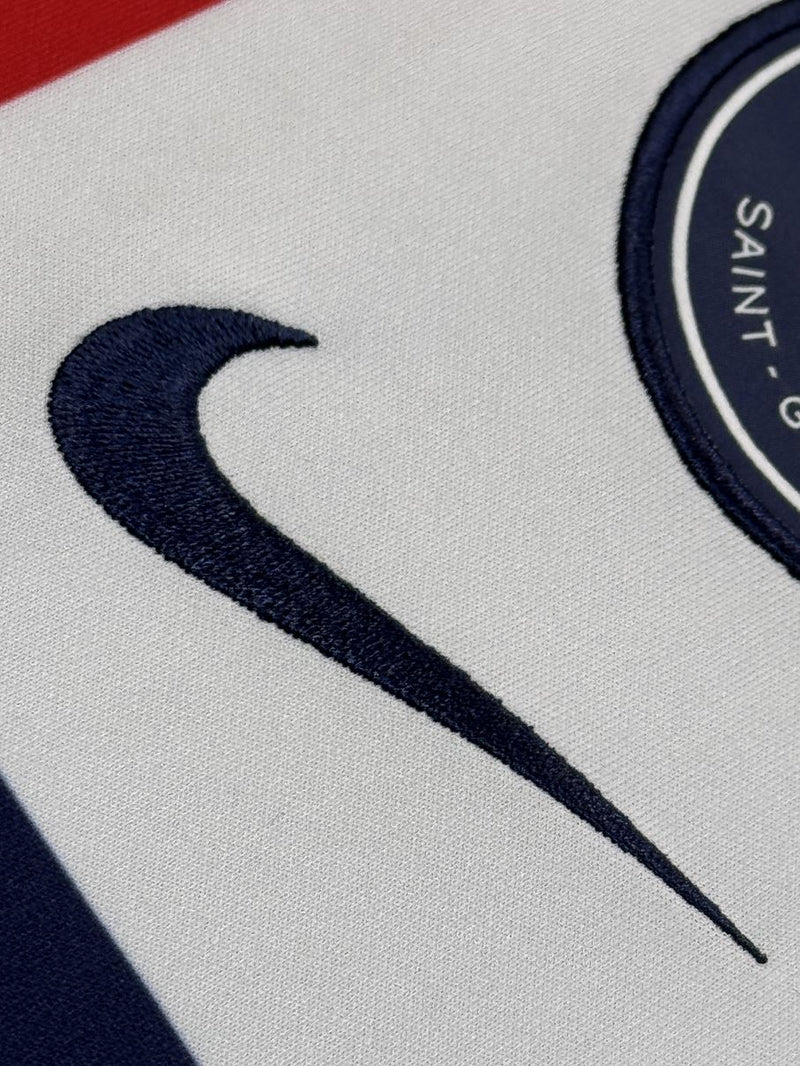 【2022/23】パリ・サンジェルマン（H）/ CONDITION：A / SIZE：XL / #7 / MBAPPÉ