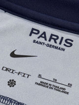 【2022/23】パリ・サンジェルマン（H）/ CONDITION：A / SIZE：XL / #7 / MBAPPÉ