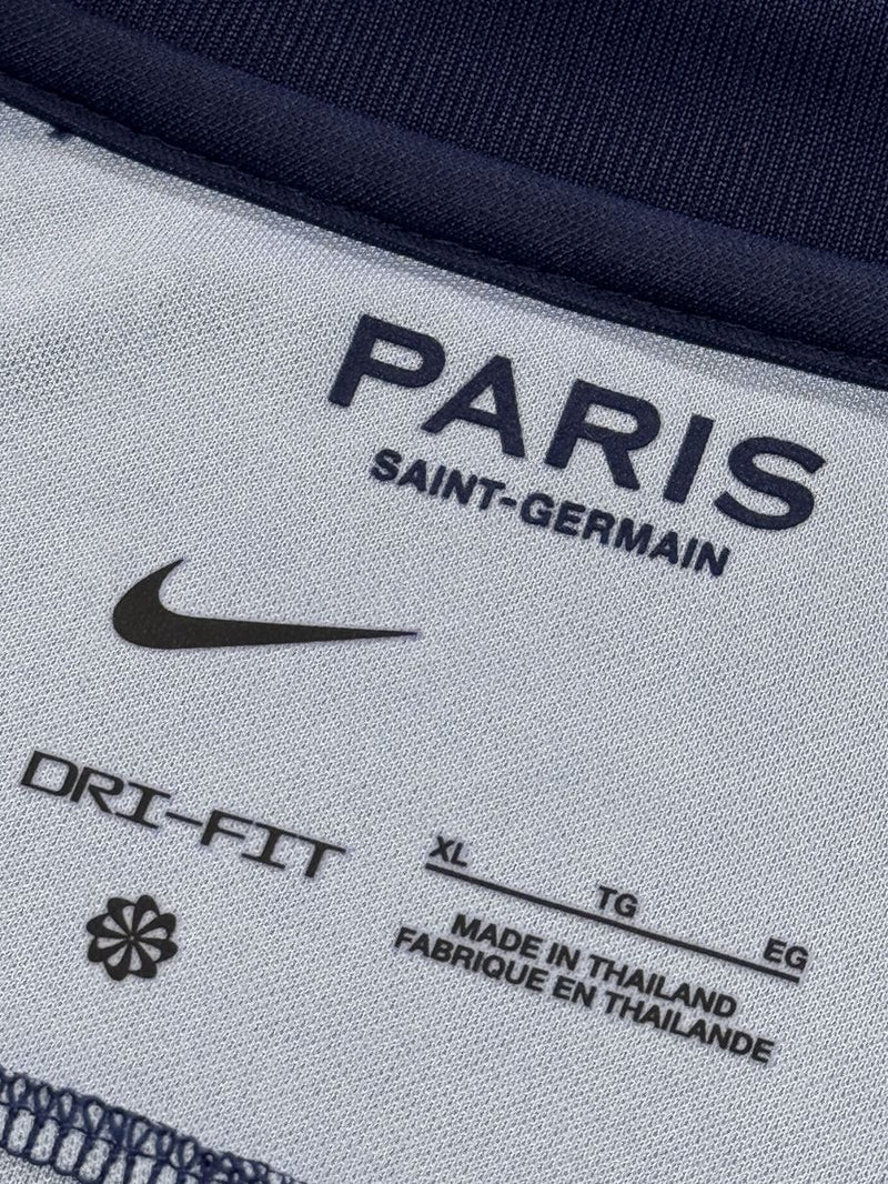 【2022/23】パリ・サンジェルマン（H）/ CONDITION：A / SIZE：XL / #7 / MBAPPÉ