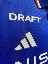 【2025】横浜F・マリノス（H）/ CONDITION：A / SIZE：2XL（日本規格）/ #8 / KIDA