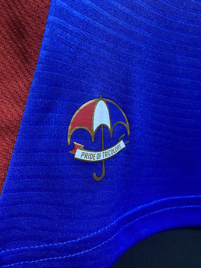 【2025】横浜F・マリノス（H）/ CONDITION：A / SIZE：2XL（日本規格）/ #8 / KIDA