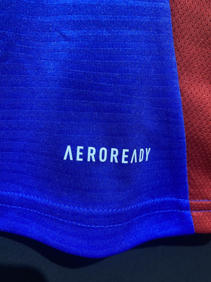 【2025】横浜F・マリノス（H）/ CONDITION：A / SIZE：2XL（日本規格）/ #8 / KIDA