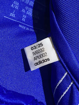 【2025】横浜F・マリノス（H）/ CONDITION：A / SIZE：2XL（日本規格）/ #8 / KIDA