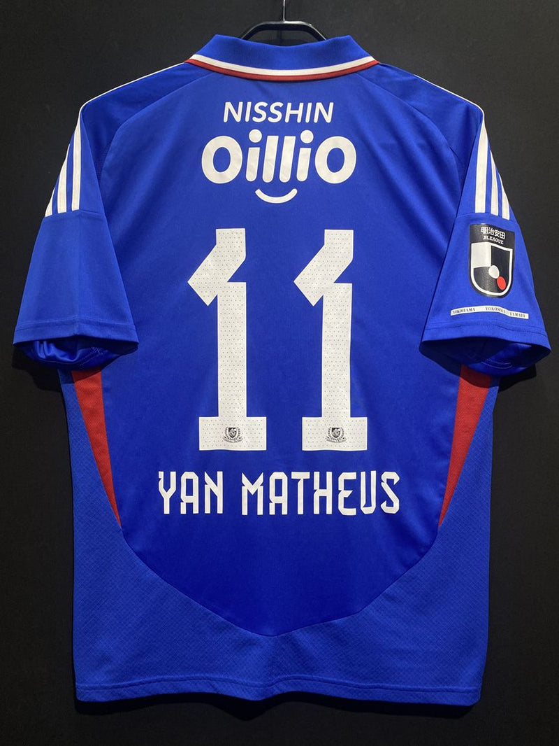 横浜F・マリノス – Vintage Sports Football Store