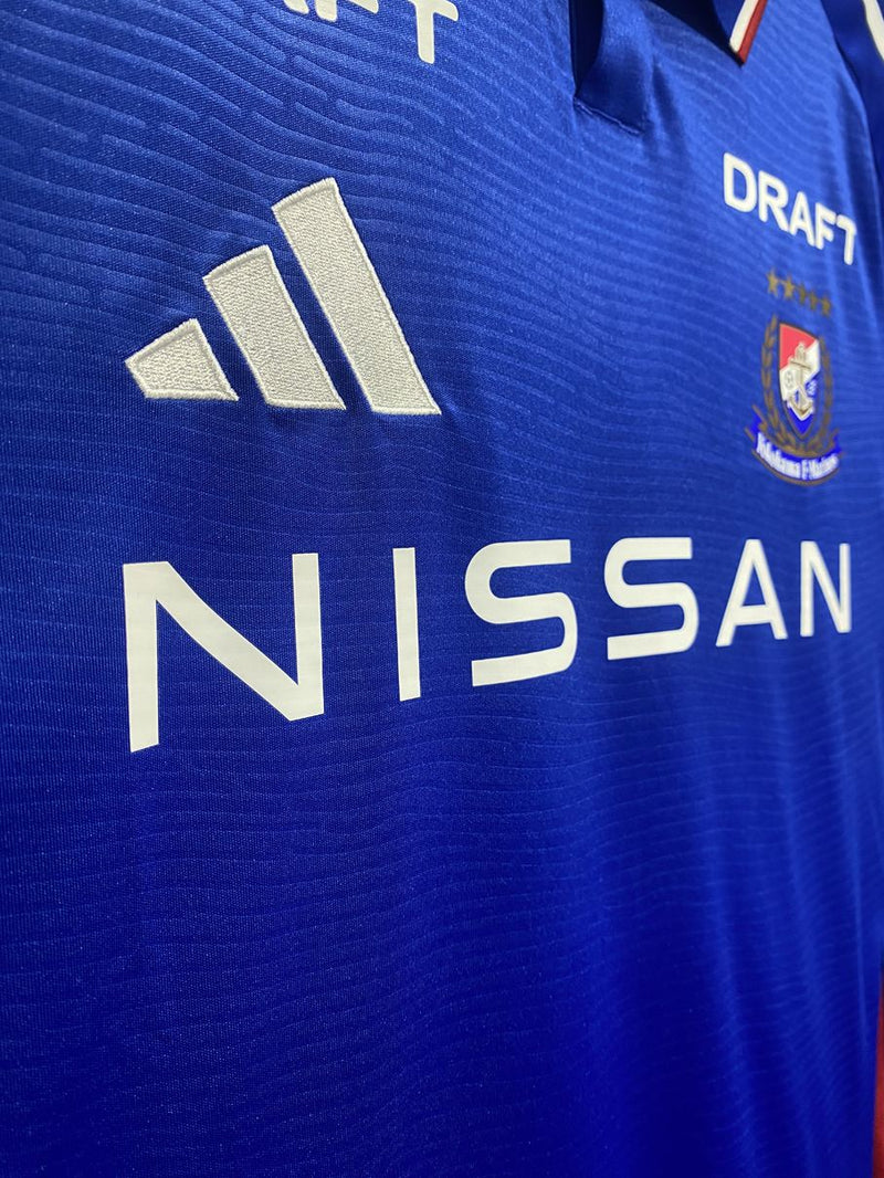 【2025】横浜F・マリノス（H）/ CONDITION：A / SIZE：2XL（日本規格）/ #11 / YAN MATHEUS