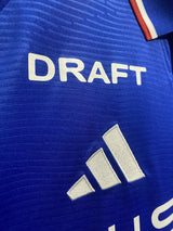 【2025】横浜F・マリノス（H）/ CONDITION：A / SIZE：2XL（日本規格）/ #11 / YAN MATHEUS