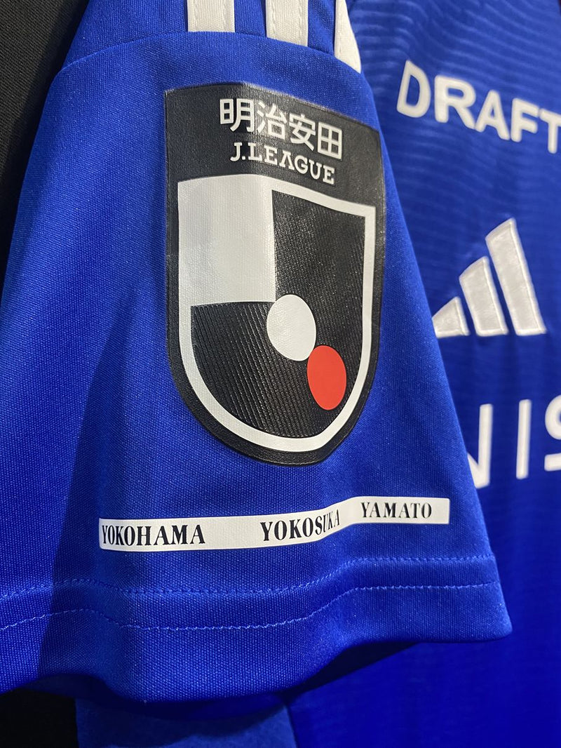 【2025】横浜F・マリノス（H）/ CONDITION：A / SIZE：2XL（日本規格）/ #11 / YAN MATHEUS
