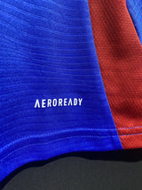 【2025】横浜F・マリノス（H）/ CONDITION：A / SIZE：2XL（日本規格）/ #11 / YAN MATHEUS