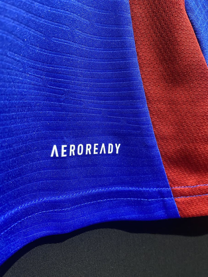 【2025】横浜F・マリノス（H）/ CONDITION：A / SIZE：2XL（日本規格）/ #11 / YAN MATHEUS