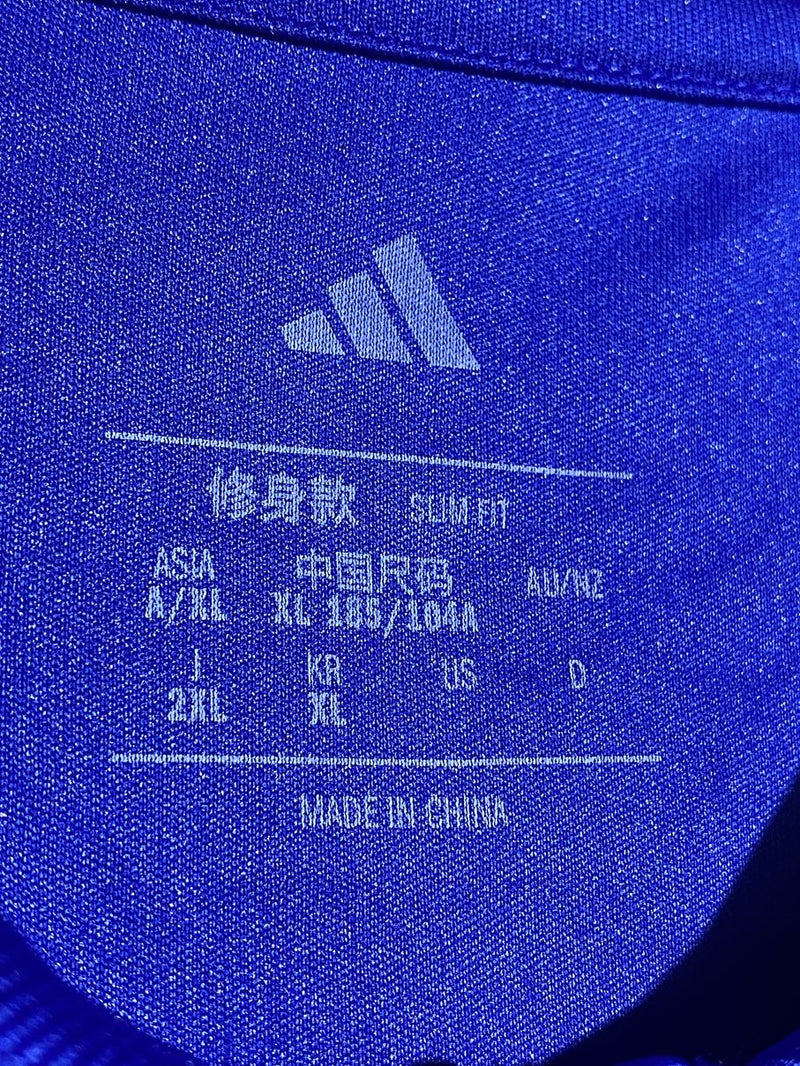 【2025】横浜F・マリノス（H）/ CONDITION：A / SIZE：2XL（日本規格）/ #11 / YAN MATHEUS