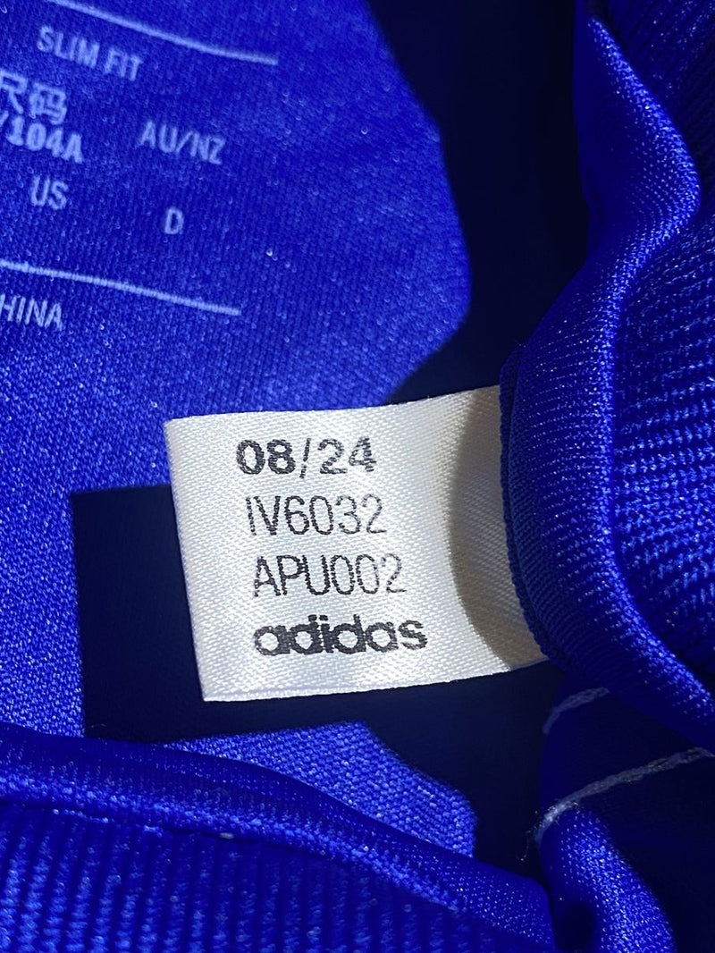 【2025】横浜F・マリノス（H）/ CONDITION：A / SIZE：2XL（日本規格）/ #11 / YAN MATHEUS