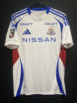 【2025】横浜F・マリノス（A）/ CONDITION：NEW / SIZE：XL（日本規格）/ #9 / DAIYA