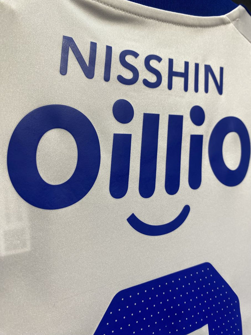 【2025】横浜F・マリノス（A）/ CONDITION：NEW / SIZE：XL（日本規格）/ #9 / DAIYA