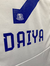 【2025】横浜F・マリノス（A）/ CONDITION：NEW / SIZE：XL（日本規格）/ #9 / DAIYA