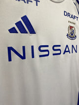 【2025】横浜F・マリノス（A）/ CONDITION：NEW / SIZE：XL（日本規格）/ #9 / DAIYA