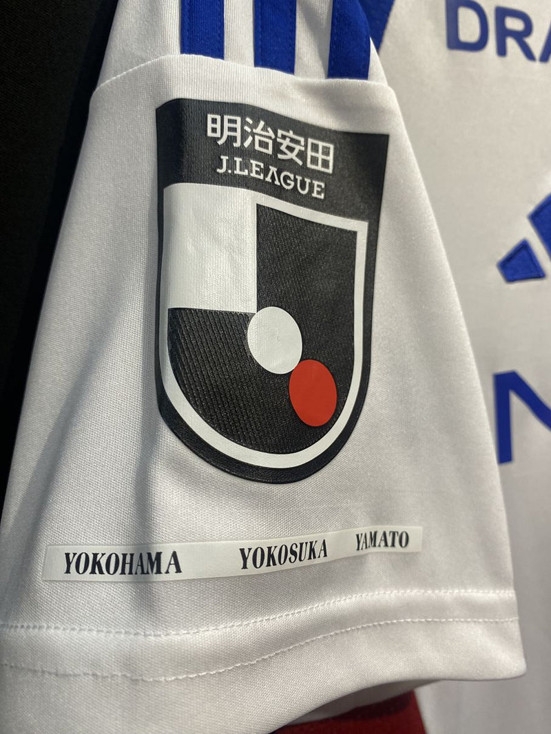 【2025】横浜F・マリノス（A）/ CONDITION：NEW / SIZE：XL（日本規格）/ #9 / DAIYA