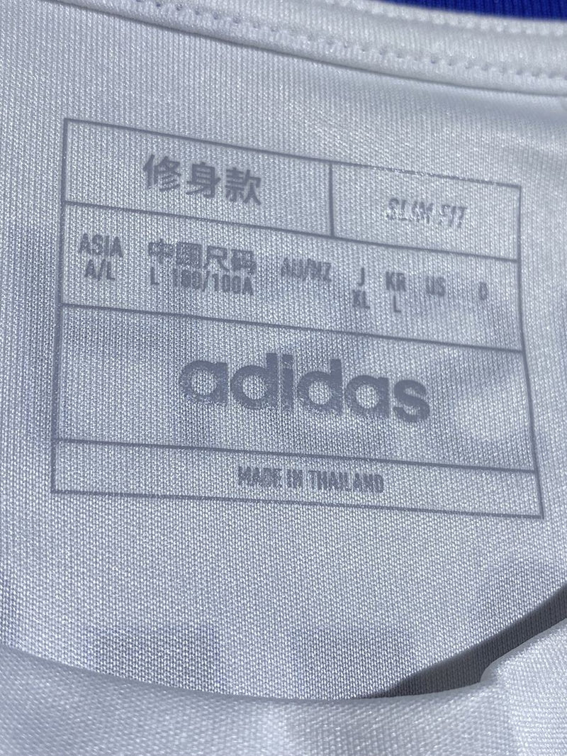 【2025】横浜F・マリノス（A）/ CONDITION：NEW / SIZE：XL（日本規格）/ #9 / DAIYA