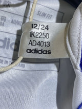 【2025】横浜F・マリノス（A）/ CONDITION：NEW / SIZE：XL（日本規格）/ #9 / DAIYA