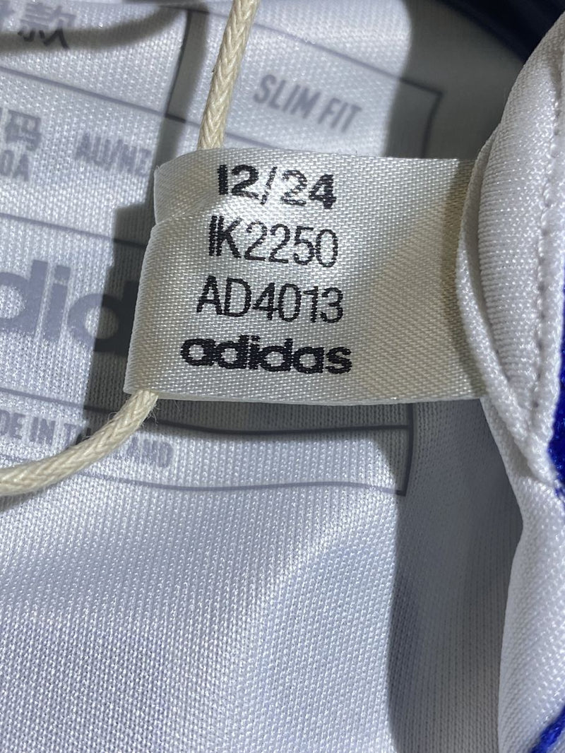 【2025】横浜F・マリノス（A）/ CONDITION：NEW / SIZE：XL（日本規格）/ #9 / DAIYA