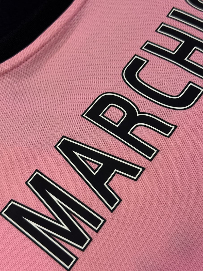 【2015/16】ユベントス（A）/ CONDITION：A / SIZE：L / #8 / MARCHISIO / セリエA仕様